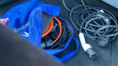 Toyota bZ4X 150kW Motion 71.4kWh 5dr Auto [11kW] Electric Hatchback